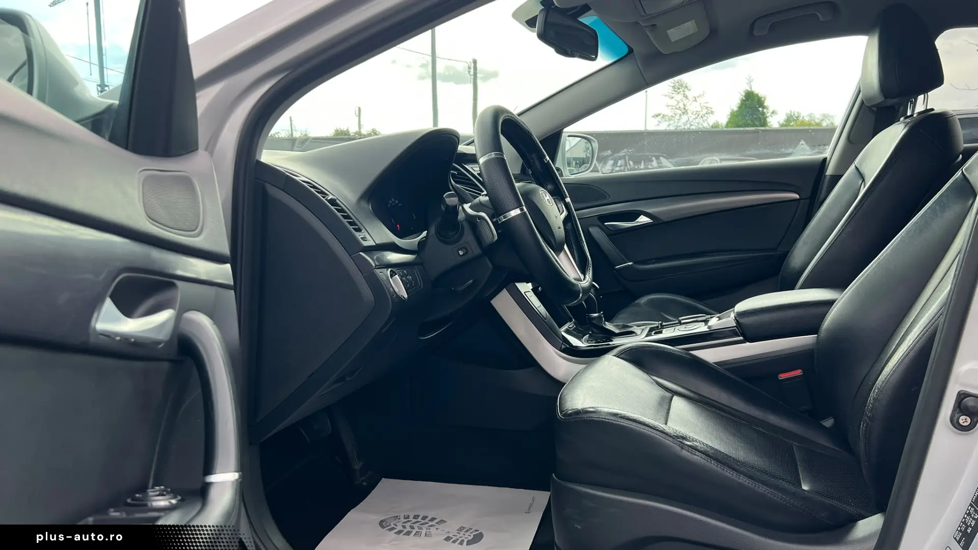 Hyundai i40 1.7 CRDi Premium