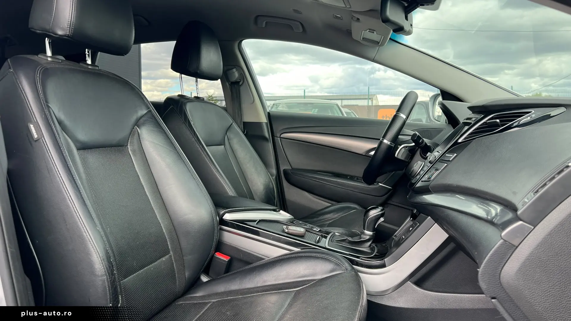 Hyundai i40 1.7 CRDi Premium