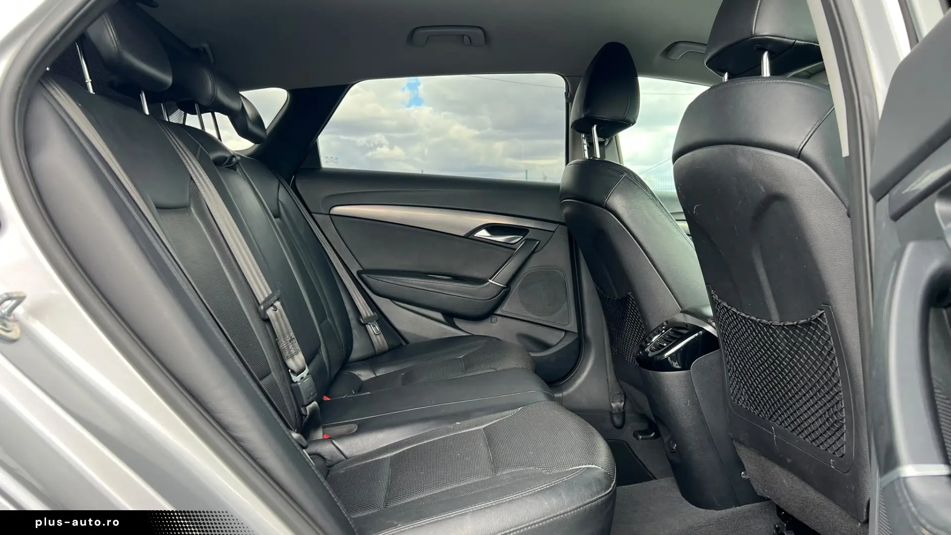 Hyundai i40 1.7 CRDi Premium