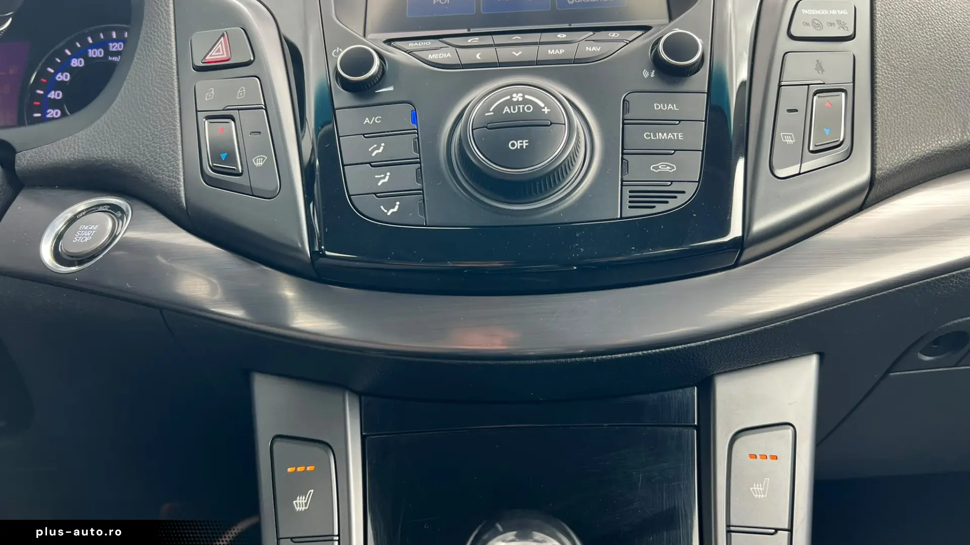Hyundai i40 1.7 CRDi Premium