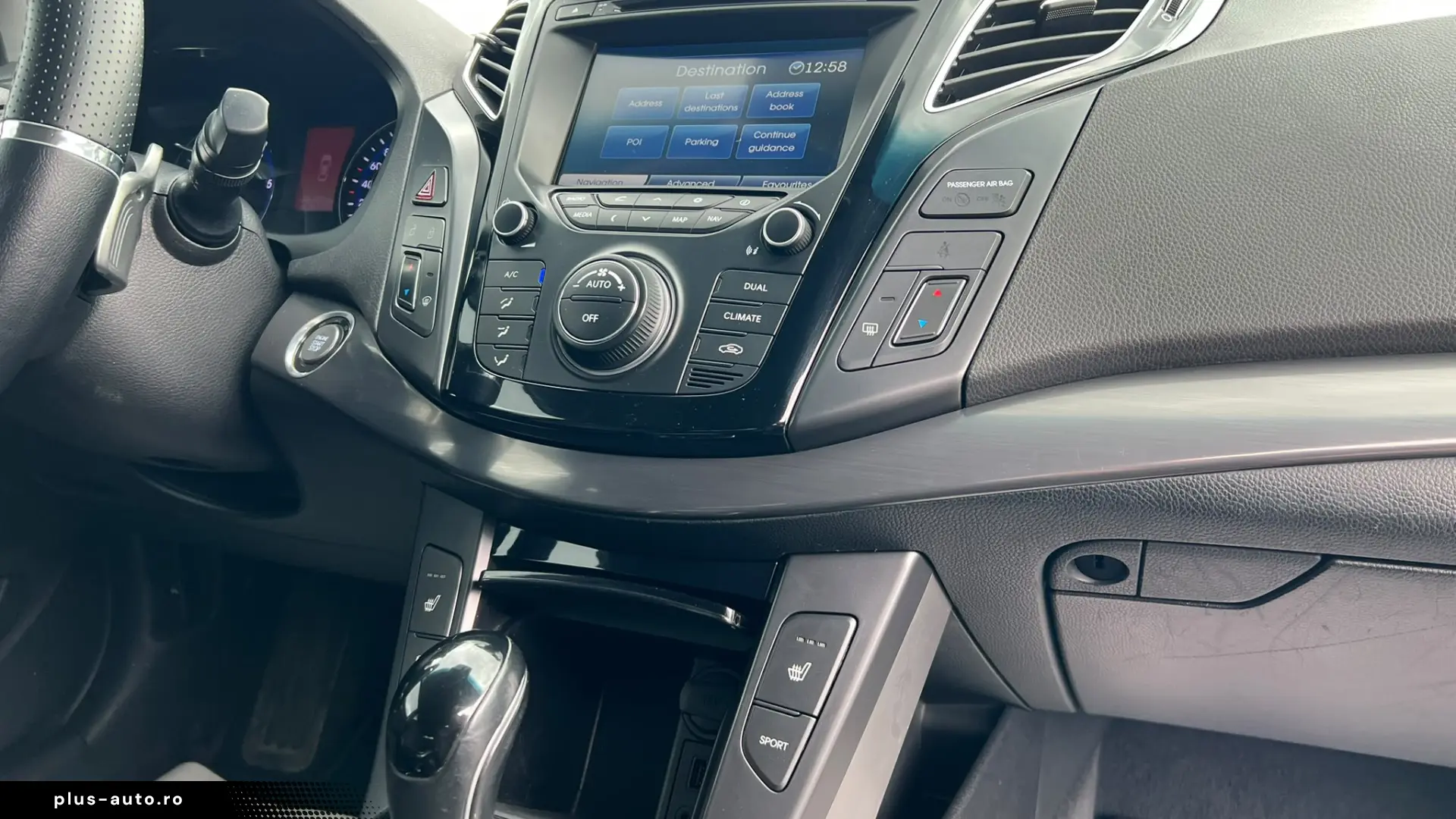 Hyundai i40 1.7 CRDi Premium