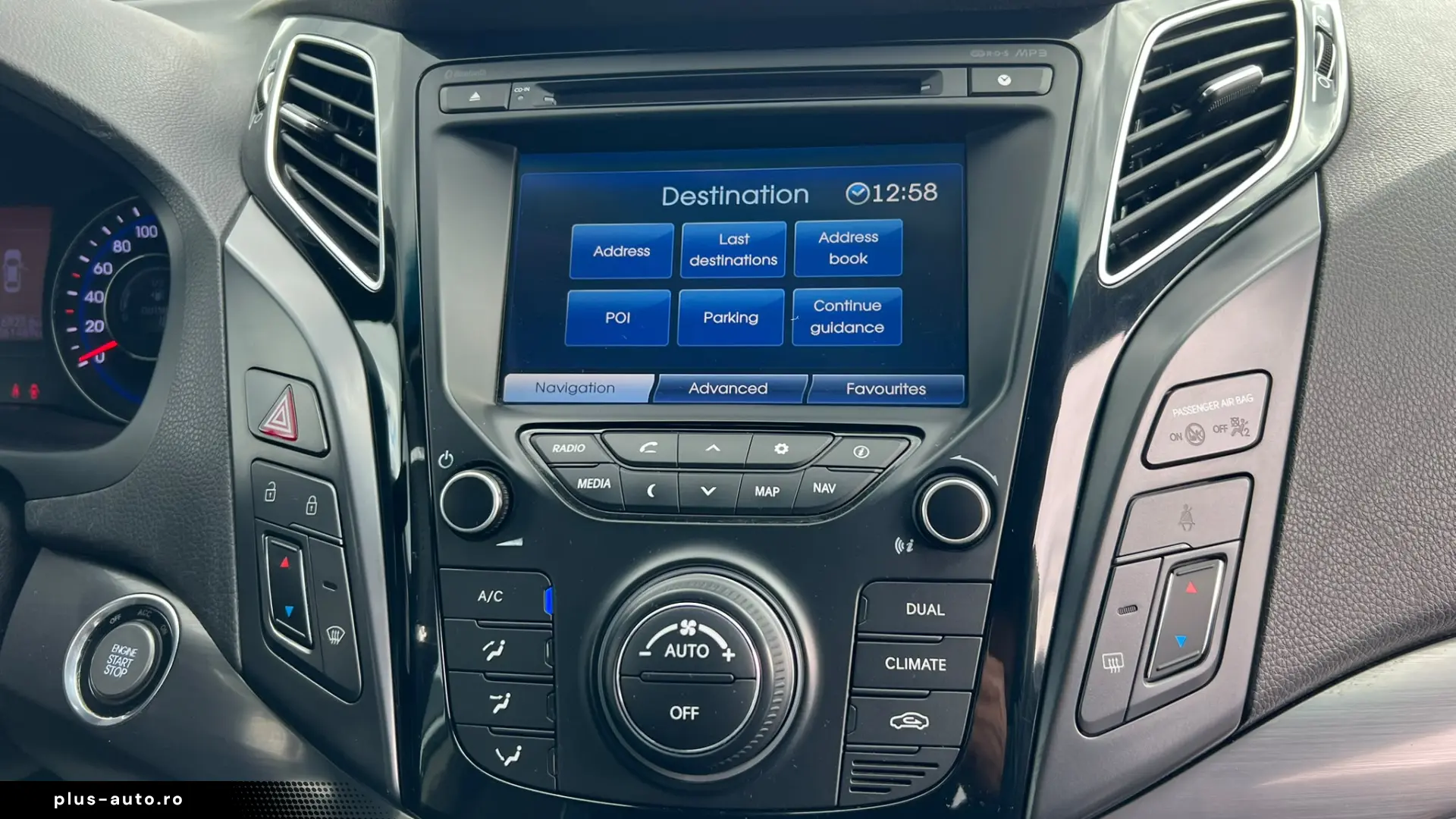 Hyundai i40 1.7 CRDi Premium