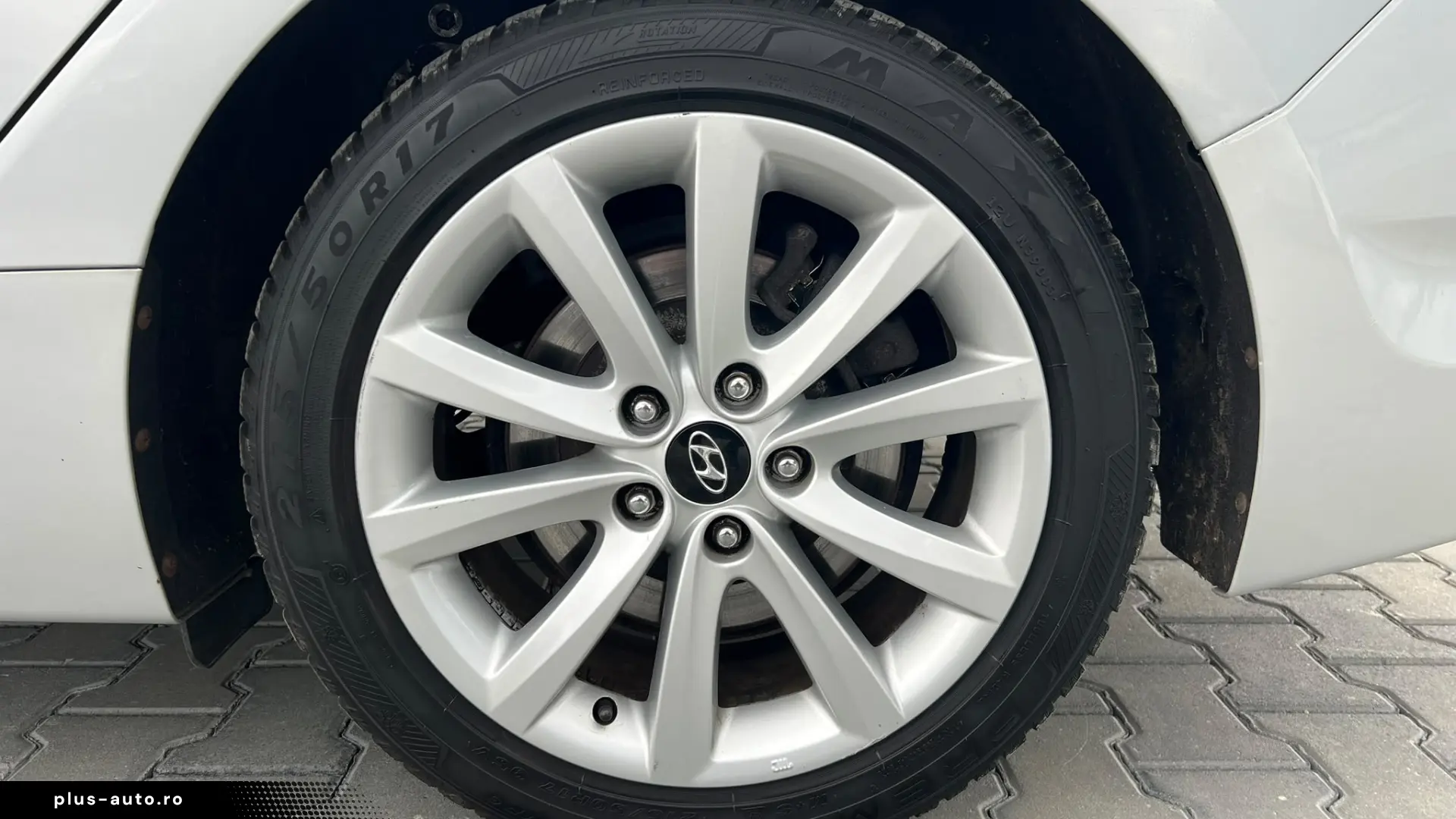 Hyundai i40 1.7 CRDi Premium