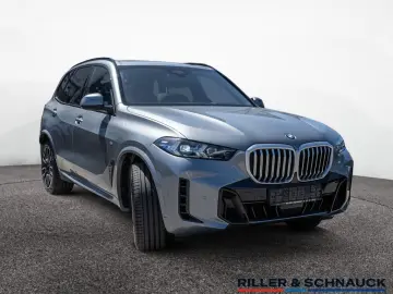BMW X5 xDrive 30d M-Sport SKY-LOUNGE AHK H K 360