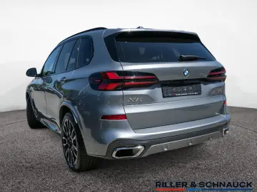 BMW X5 xDrive 30d M-Sport SKY-LOUNGE AHK H K 360