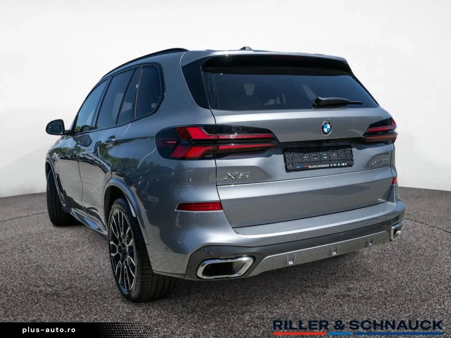 BMW X5 xDrive 30d M-Sport SKY-LOUNGE AHK H K 360