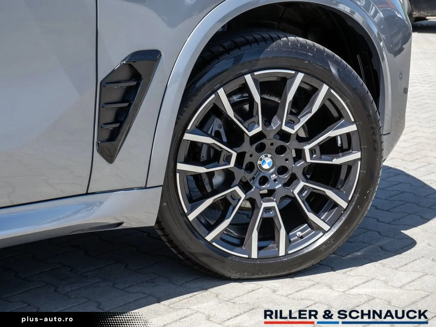 BMW X5 xDrive 30d M-Sport SKY-LOUNGE AHK H K 360