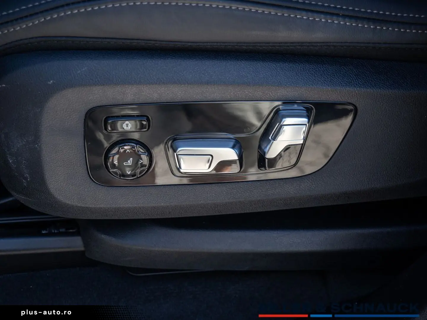 BMW X5 xDrive 30d M-Sport SKY-LOUNGE AHK H K 360