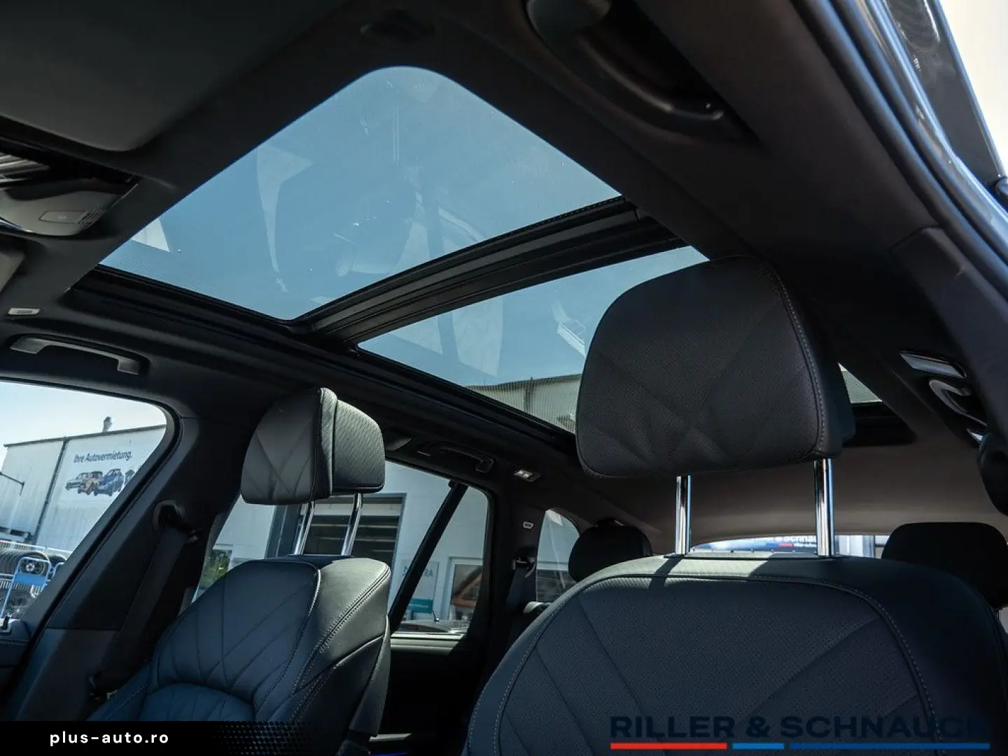 BMW X5 xDrive 30d M-Sport SKY-LOUNGE AHK H K 360
