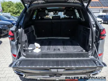 BMW X5 xDrive 30d M-Sport SKY-LOUNGE AHK H K 360