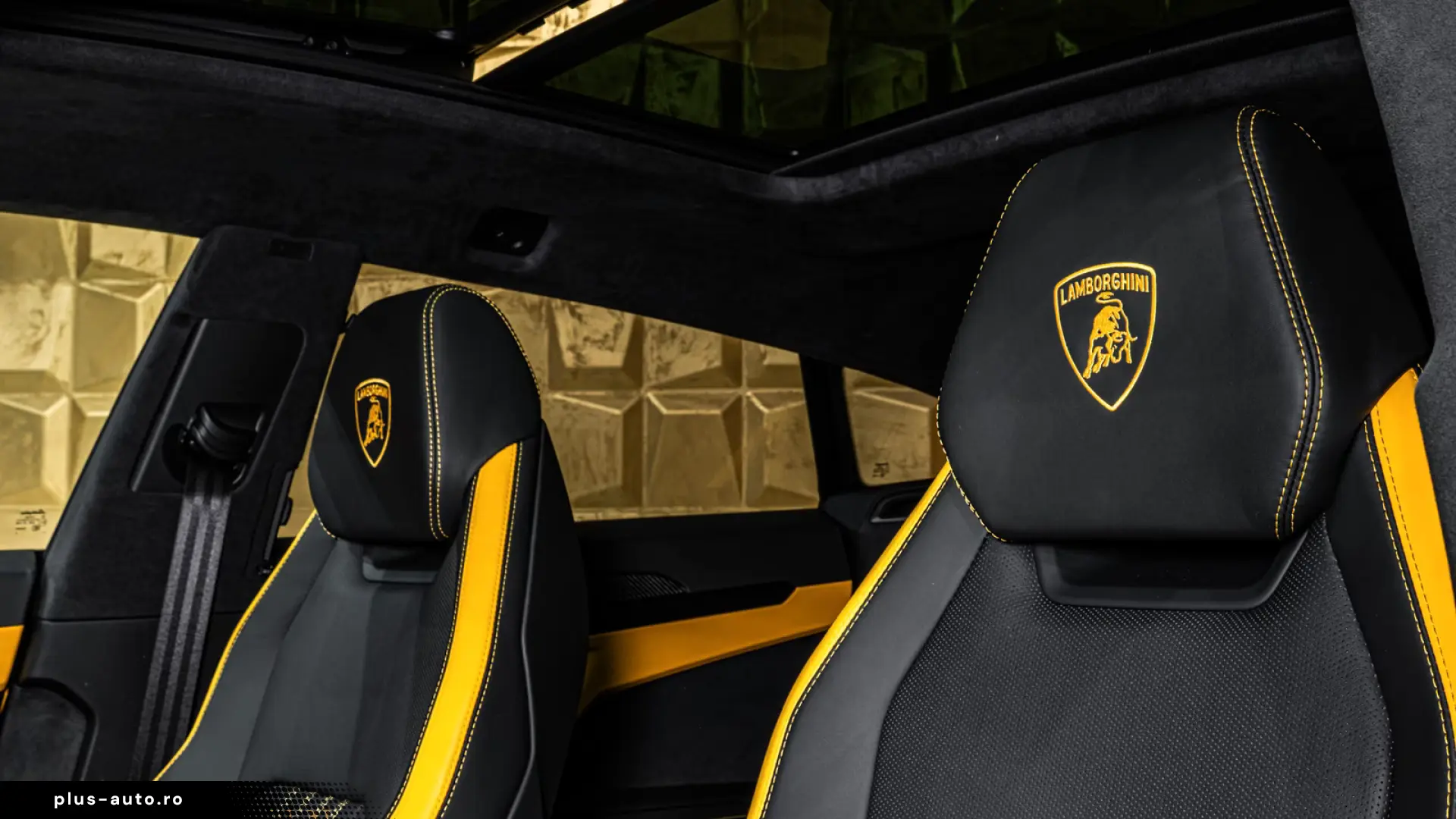 Lamborghini Urus SE NOVITEC  ESTESO WIDEBODY