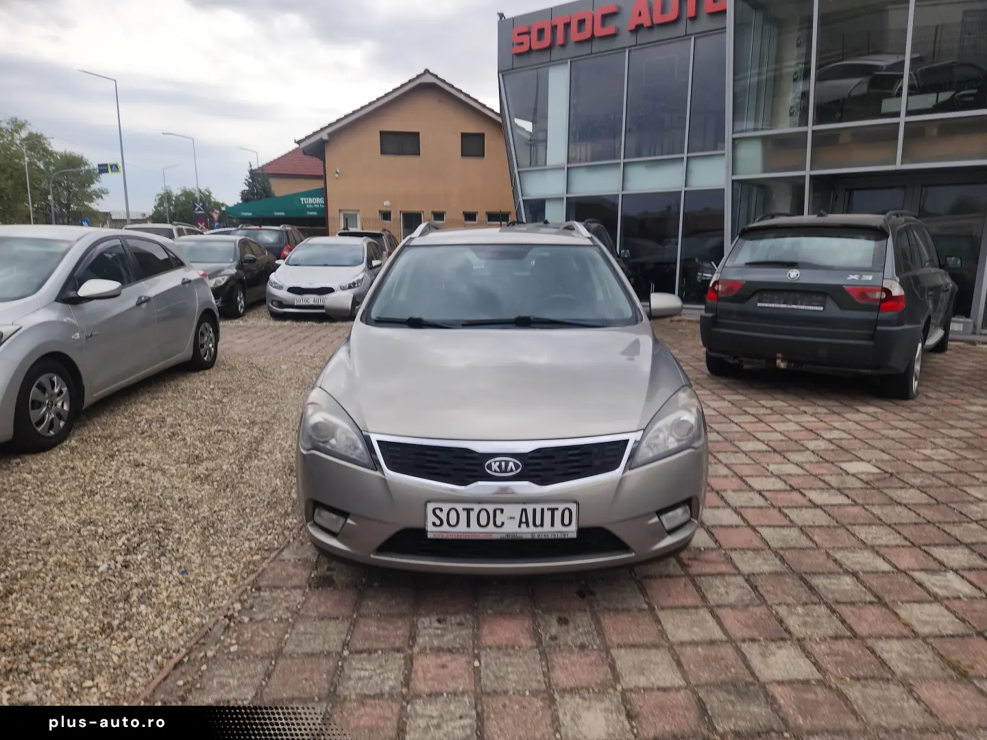 Kia ceed 1 6 cdti