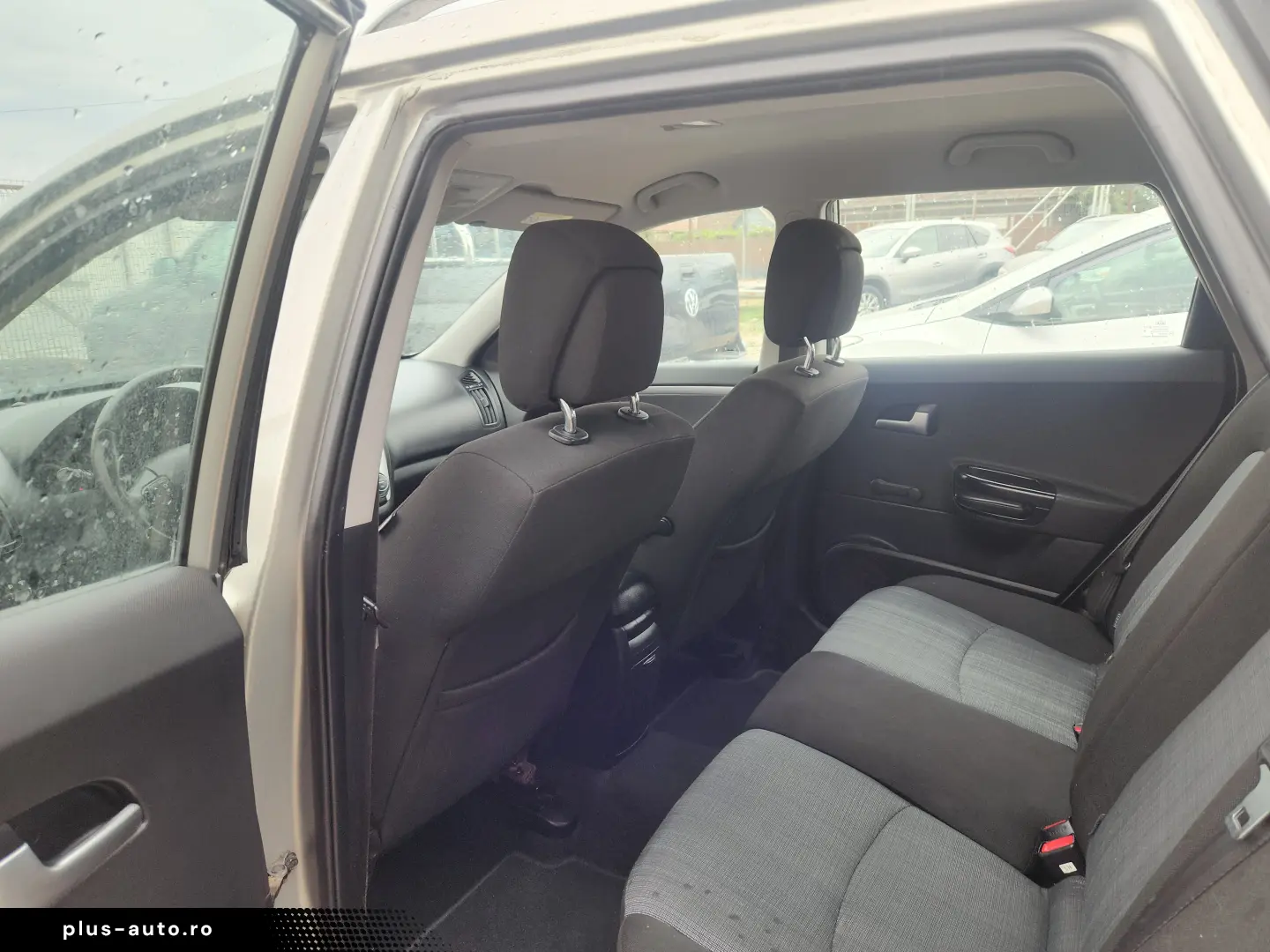 Kia ceed 1 6 cdti