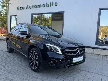 Mercedes-Benz GLA 1.5 Diesel Automat 2017