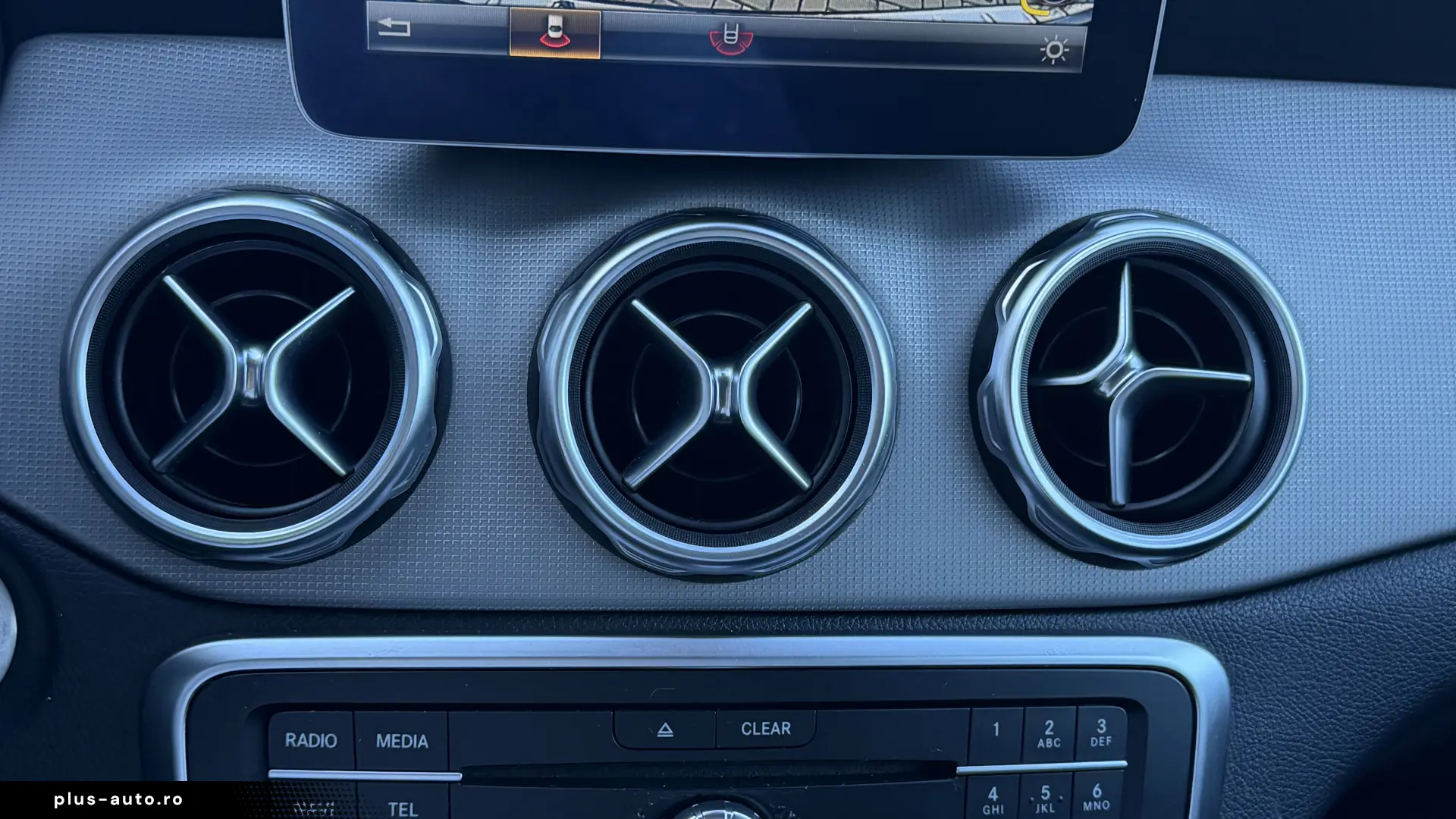 Mercedes-Benz GLA 1.5 Diesel Automat 2017