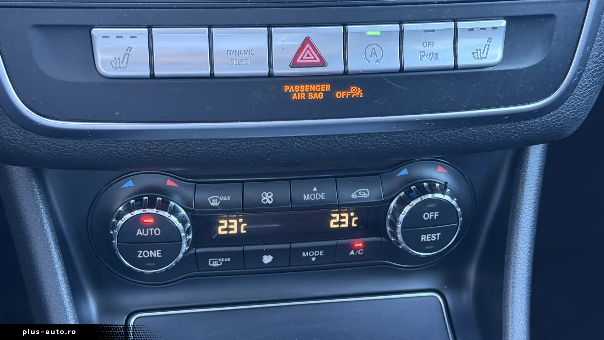 Mercedes-Benz GLA 1.5 Diesel Automat 2017