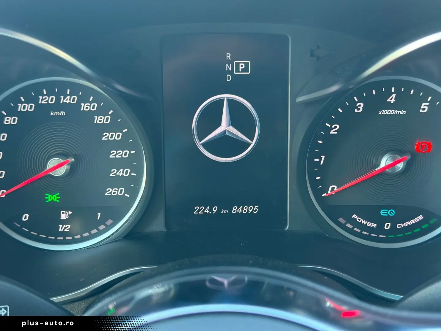 MERCEDES-BENZ GLC 200 Coupe 4Matic AMG Line