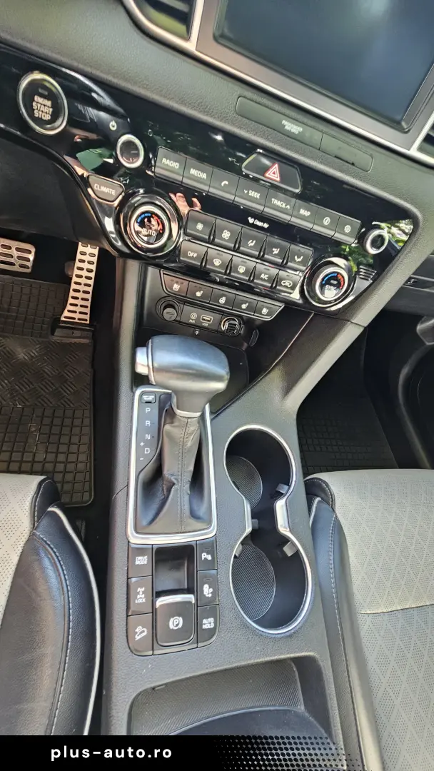 Kia Sportage 2017 GT-Line 4x4 AWD   Full Option