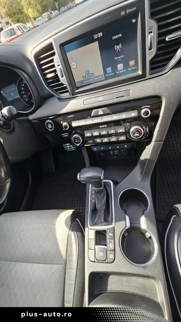 Kia Sportage 2017 GT-Line 4x4 AWD   Full Option
