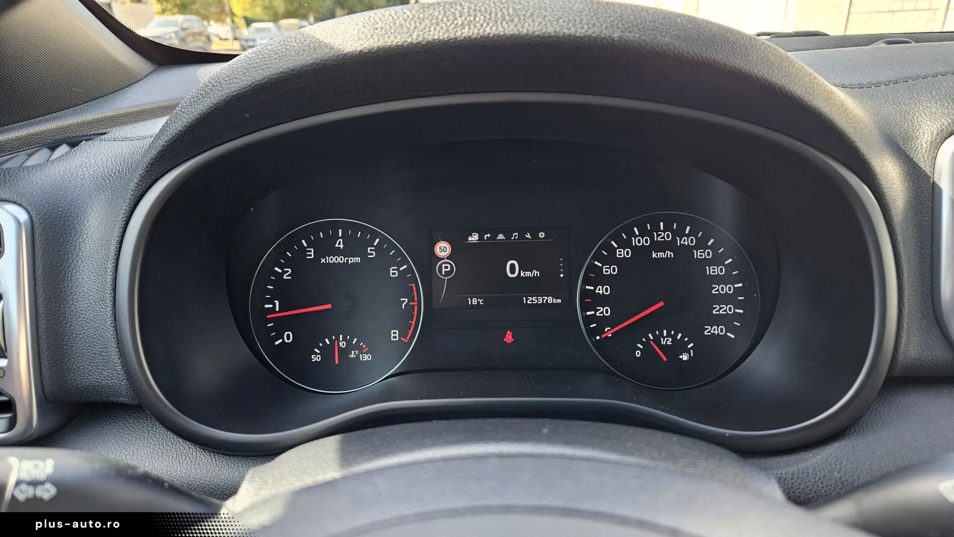 Kia Sportage 2017 GT-Line 4x4 AWD   Full Option