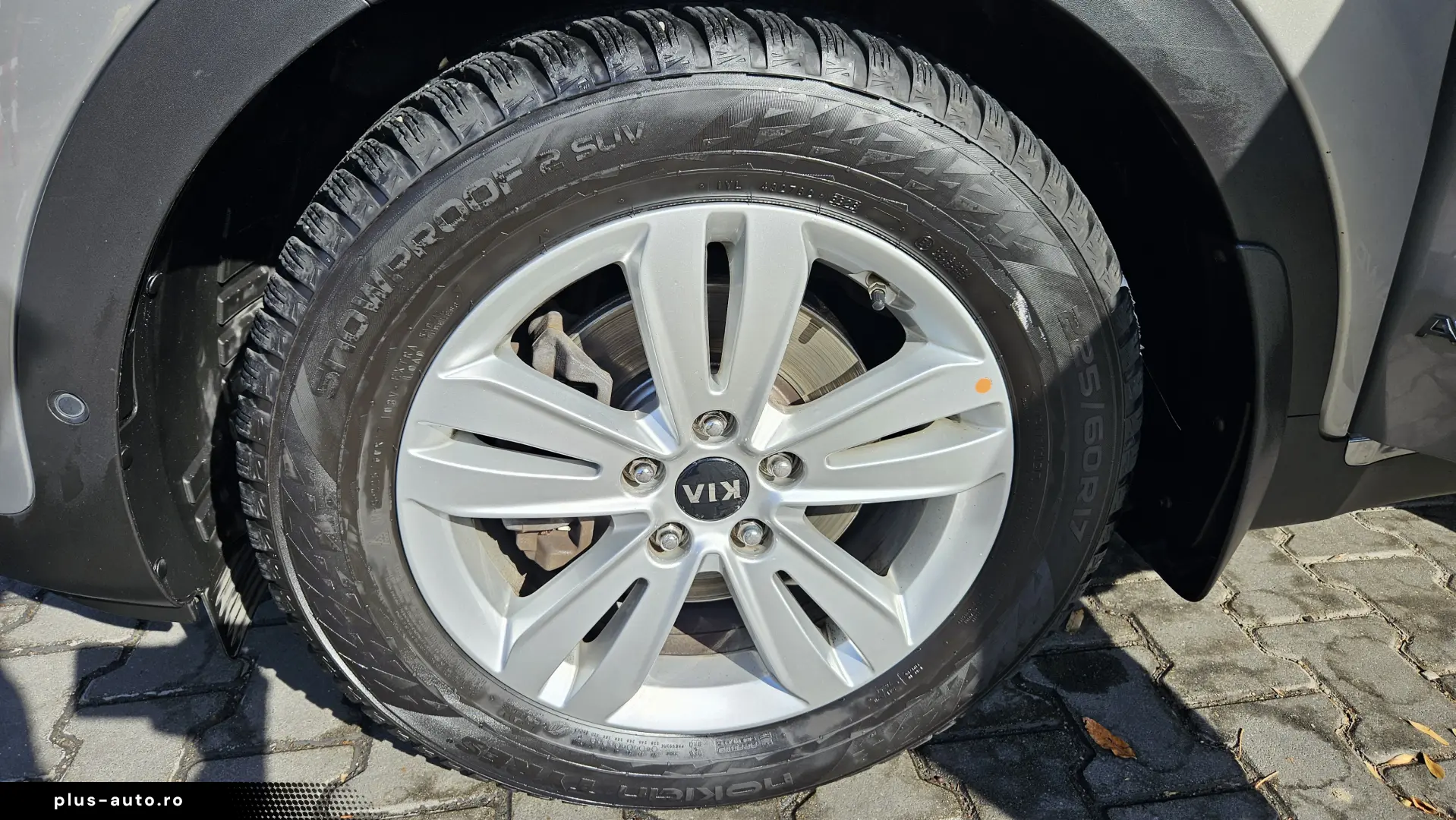 Kia Sportage 2017 GT-Line 4x4 AWD   Full Option