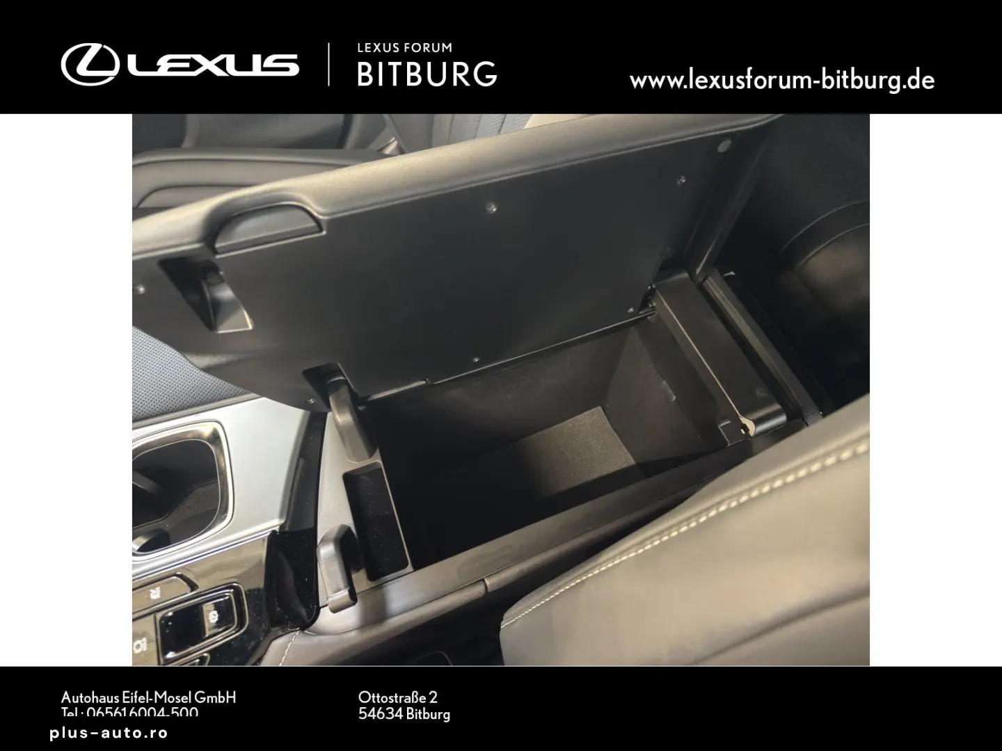 LEXUS NX 350 E-Four F Sport Mark Levinson 15 Jahre Lex