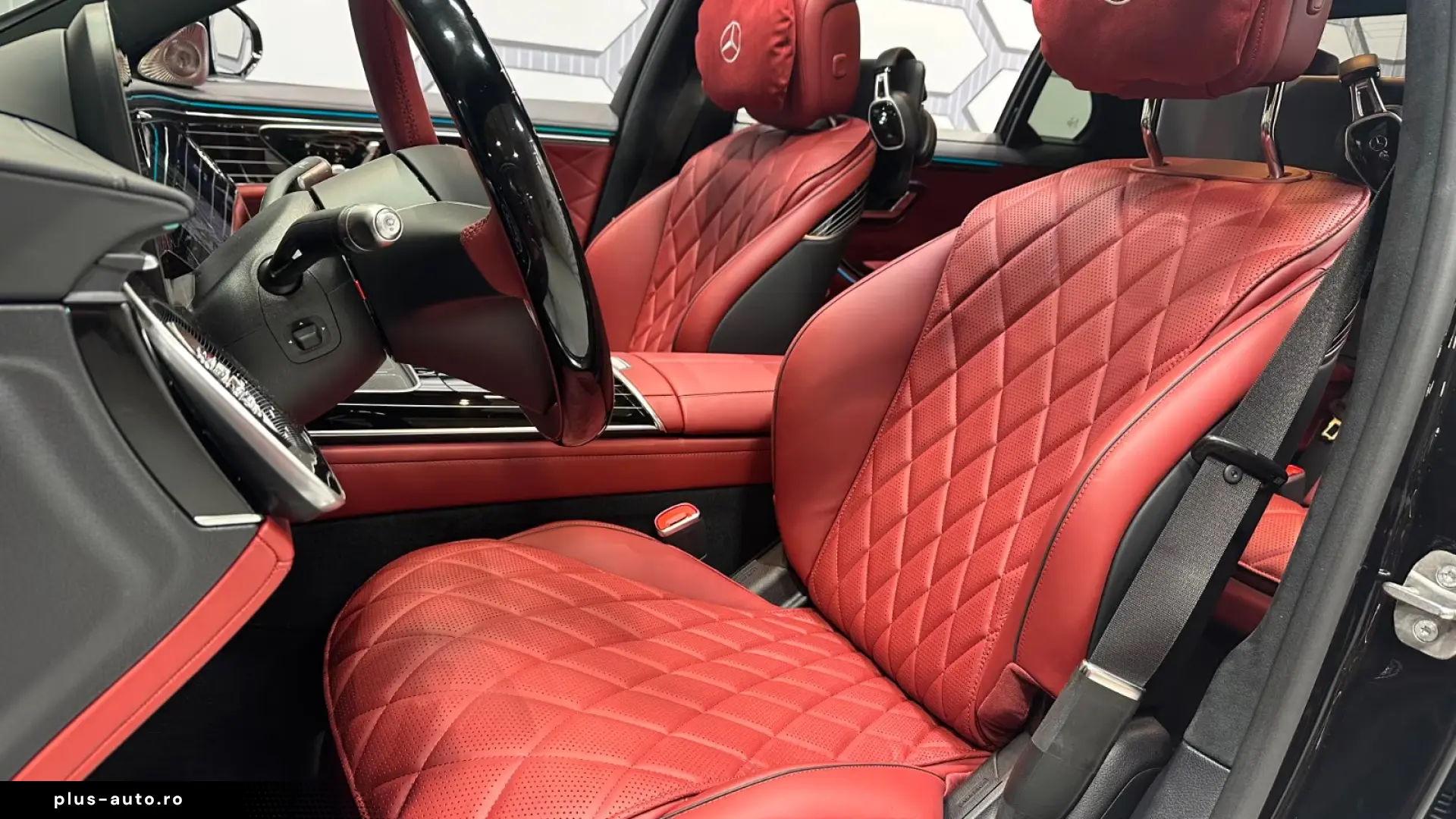 Mercedes-Benz S 580 4MATIC Long Facelift   AMG LINE