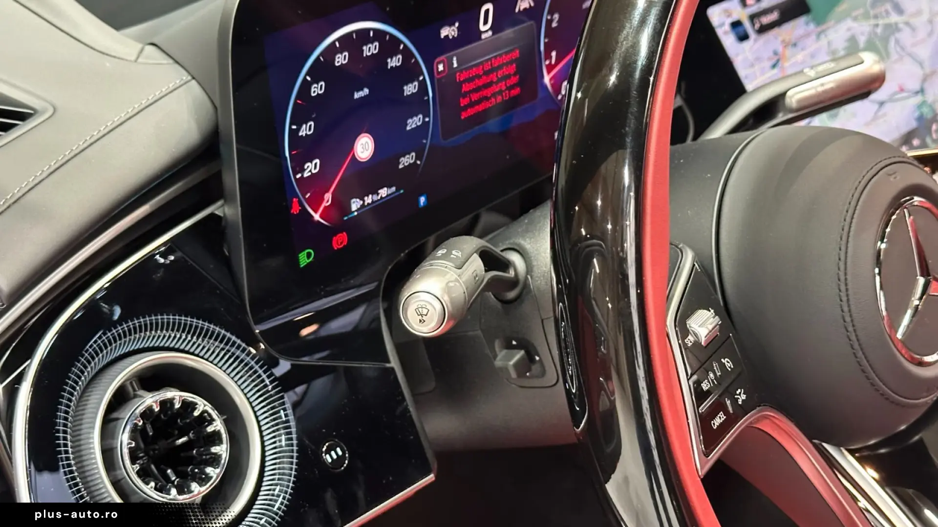 Mercedes-Benz S 580 4MATIC Long Facelift   AMG LINE
