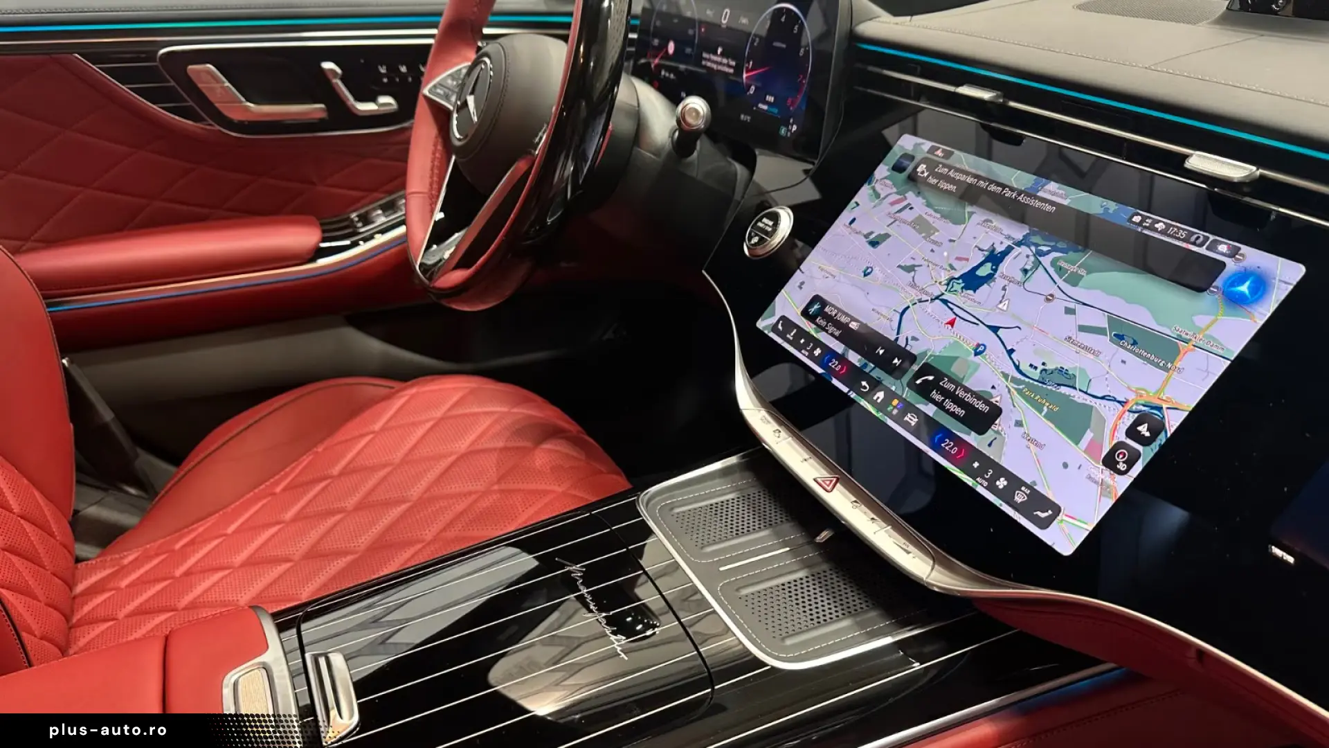 Mercedes-Benz S 580 4MATIC Long Facelift   AMG LINE