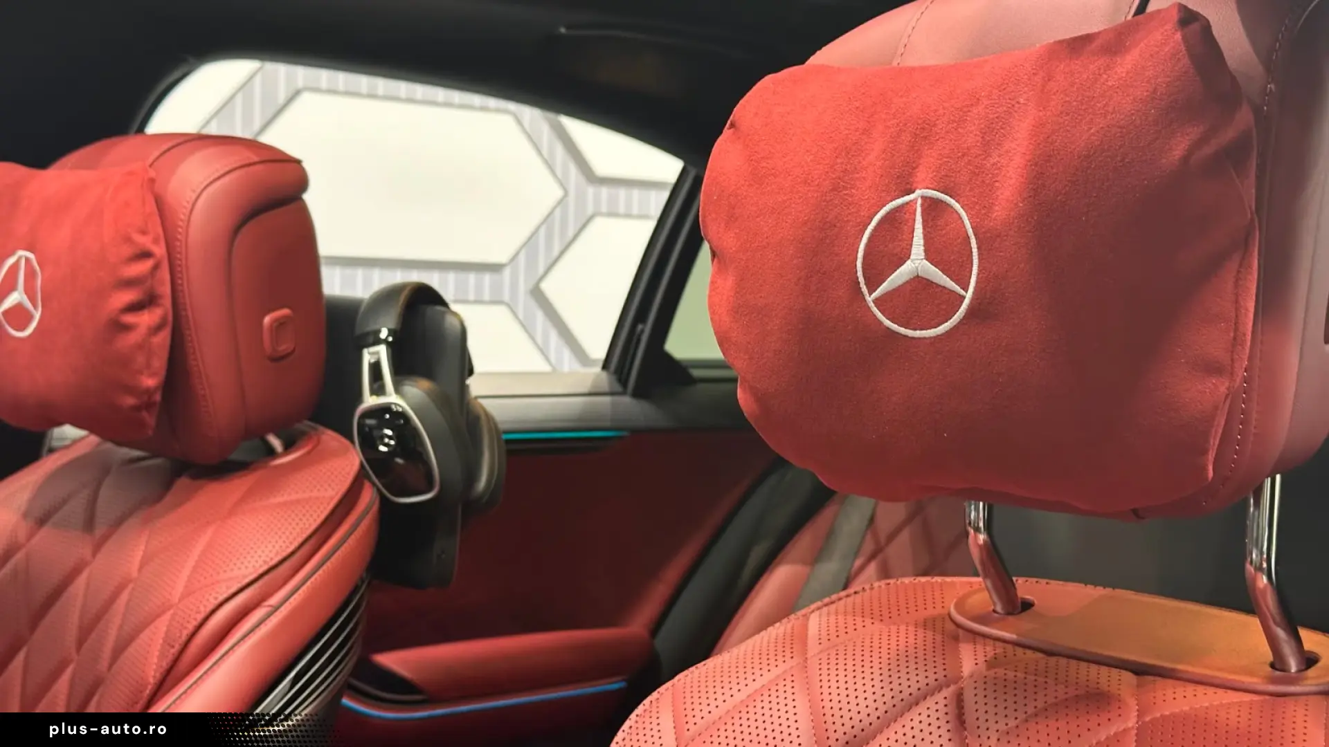 Mercedes-Benz S 580 4MATIC Long Facelift   AMG LINE