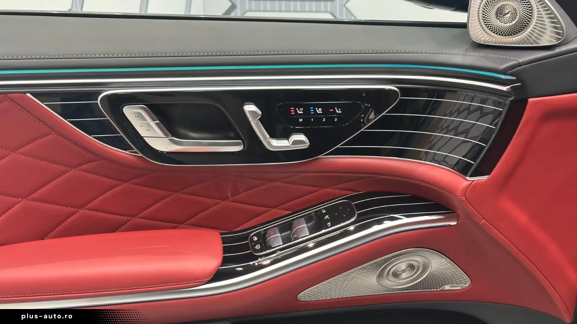 Mercedes-Benz S 580 4MATIC Long Facelift   AMG LINE