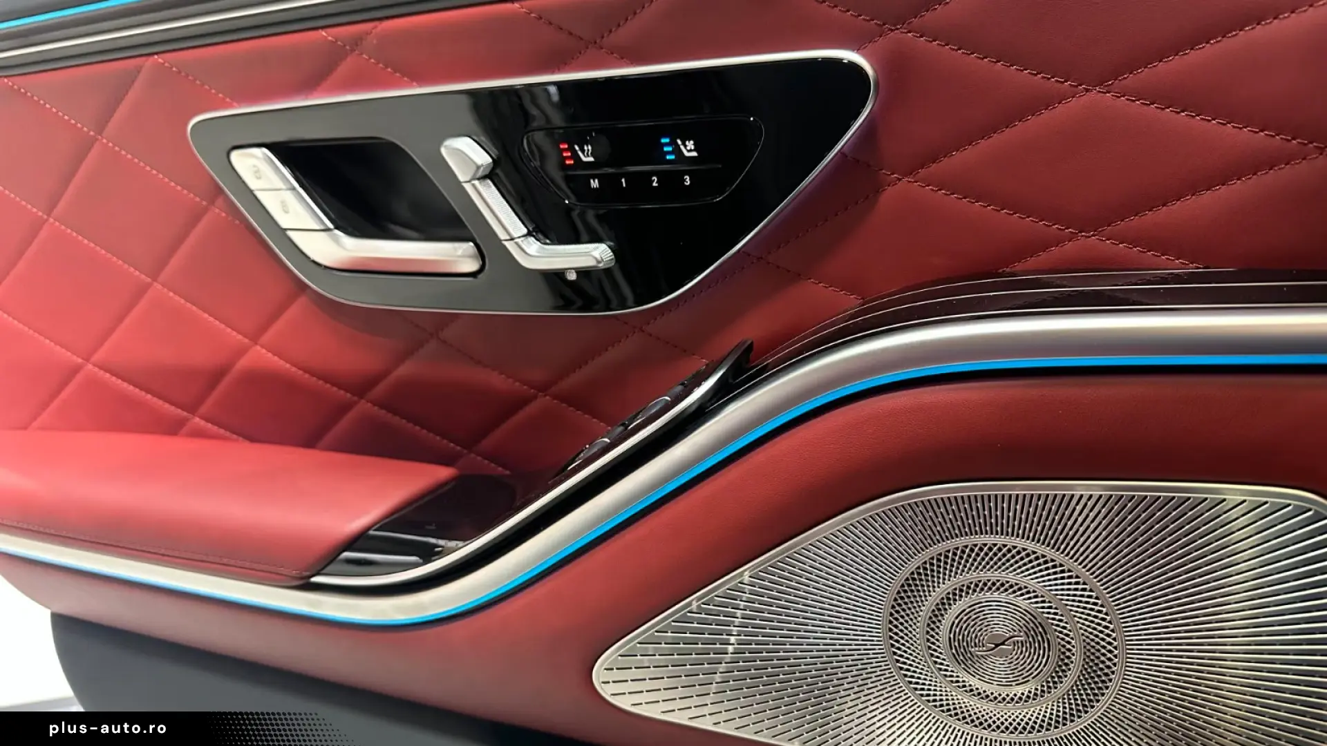 Mercedes-Benz S 580 4MATIC Long Facelift   AMG LINE