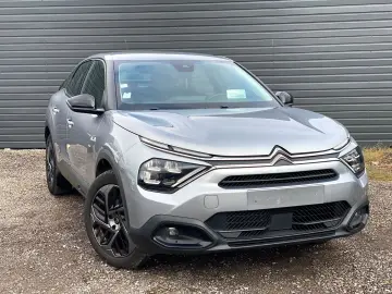 Citroen C4 1.5HDI 110CP Rate fixe Avans 0