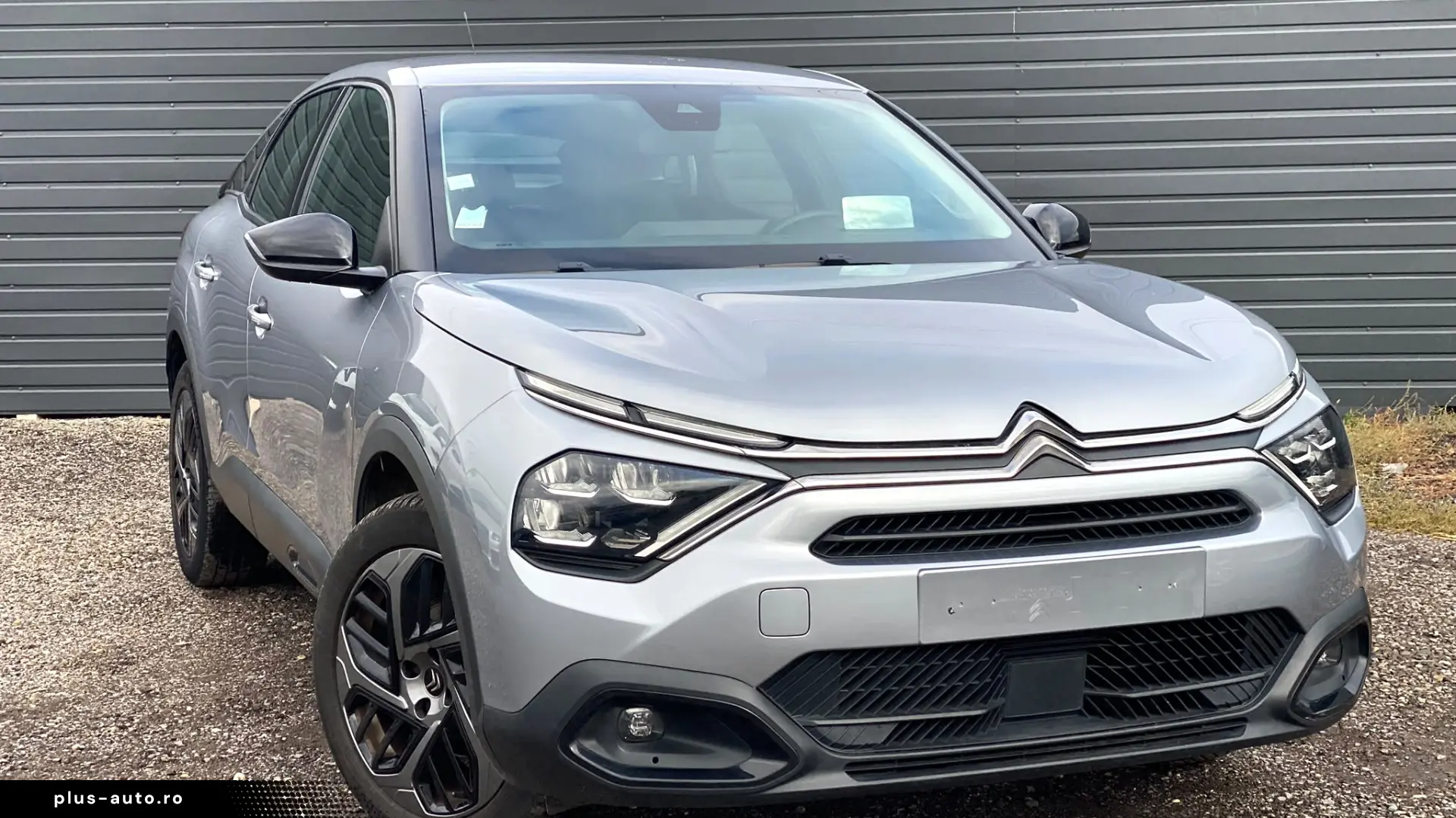 Citroen C4 1.5HDI 110CP Rate fixe Avans 0