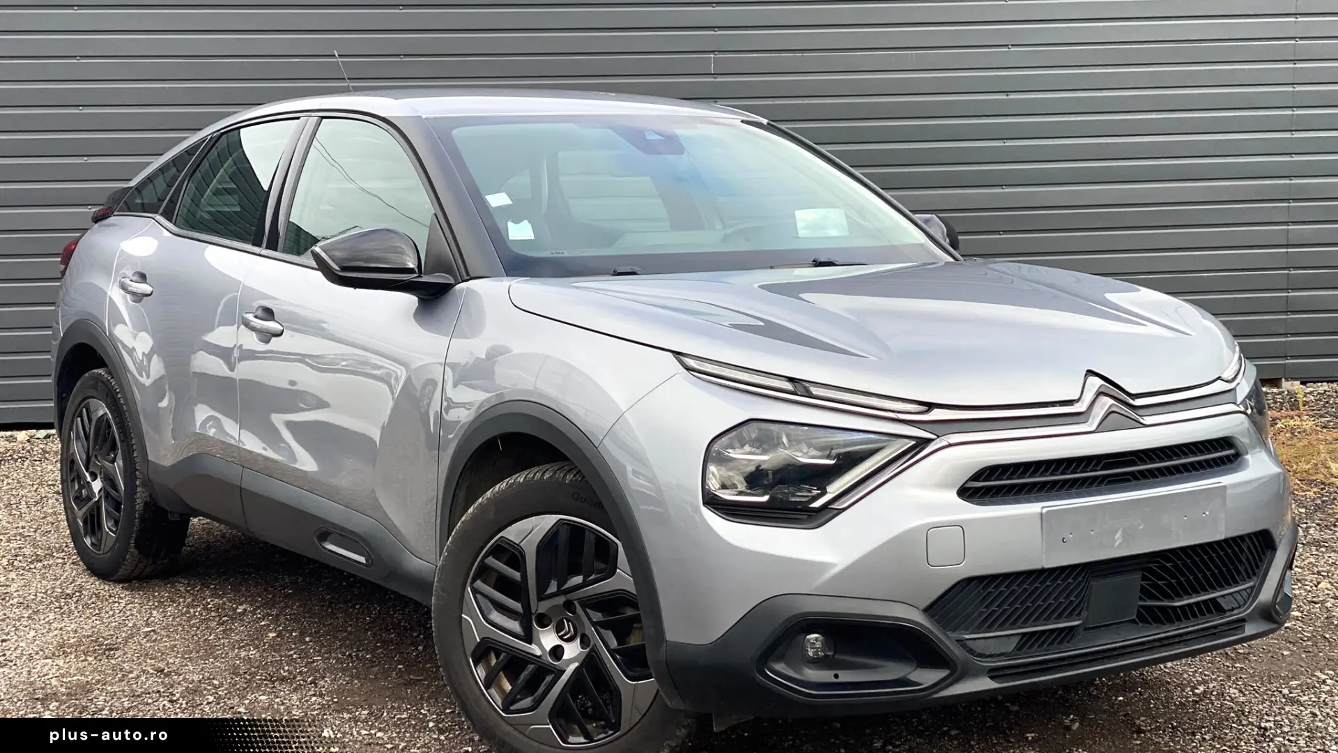 Citroen C4 1.5HDI 110CP Rate fixe Avans 0