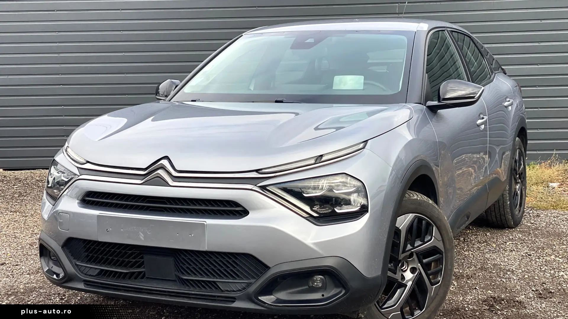 Citroen C4 1.5HDI 110CP Rate fixe Avans 0