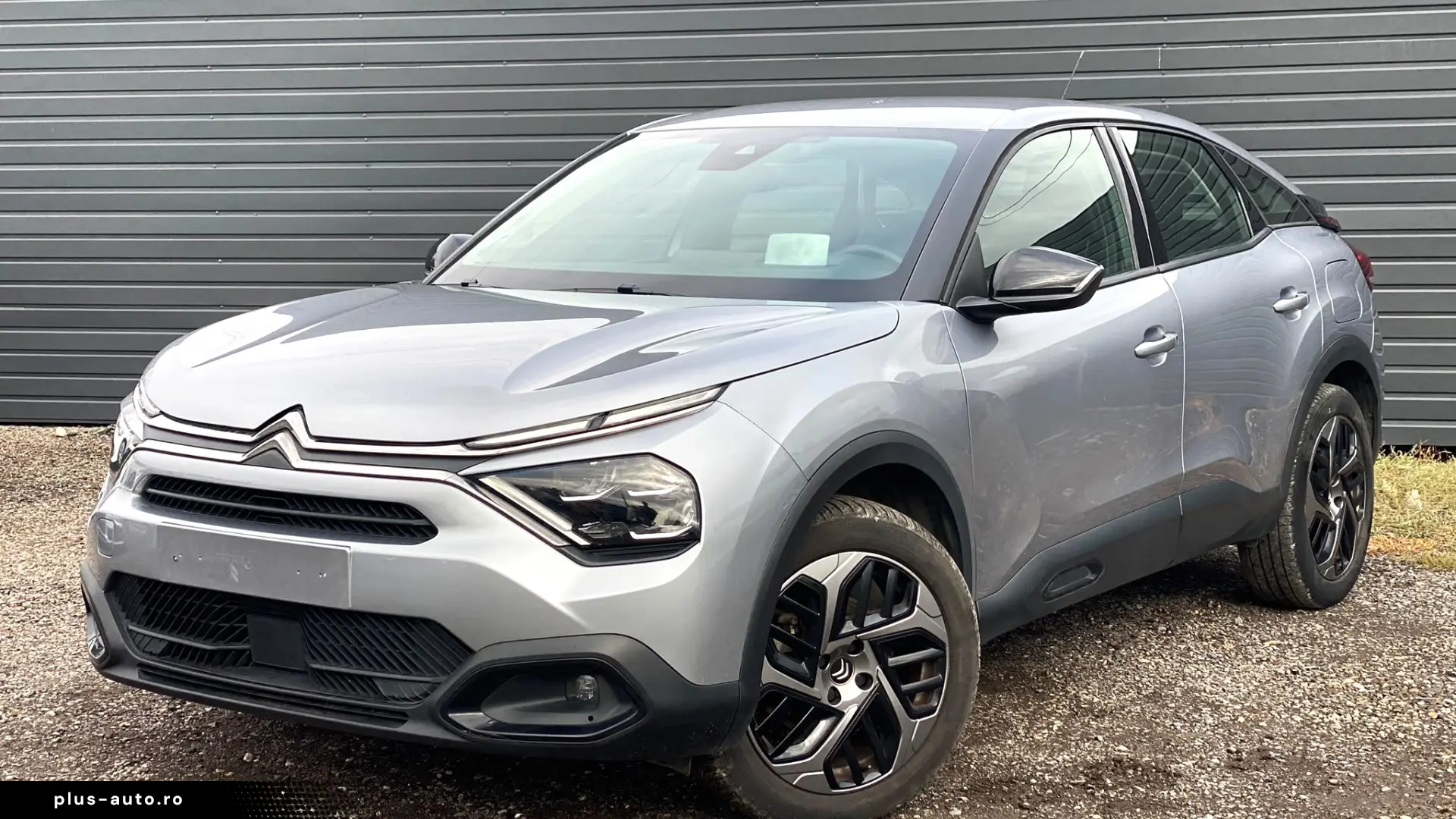 Citroen C4 1.5HDI 110CP Rate fixe Avans 0