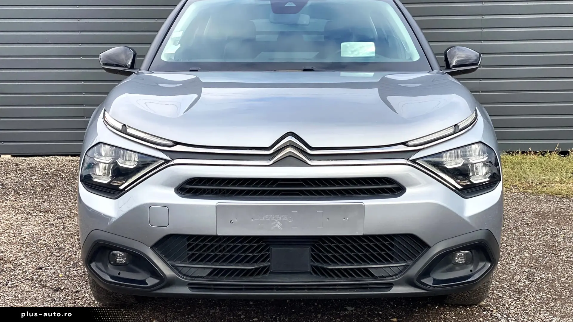 Citroen C4 1.5HDI 110CP Rate fixe Avans 0
