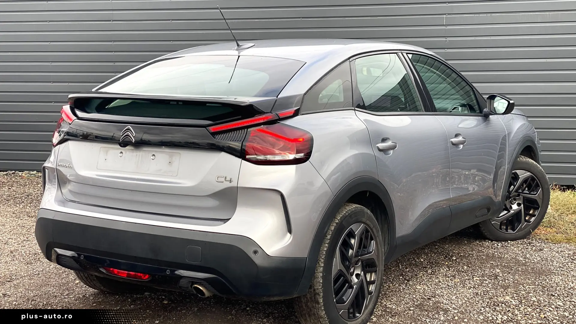 Citroen C4 1.5HDI 110CP Rate fixe Avans 0