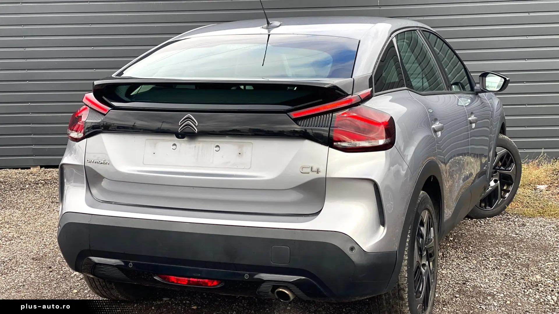 Citroen C4 1.5HDI 110CP Rate fixe Avans 0