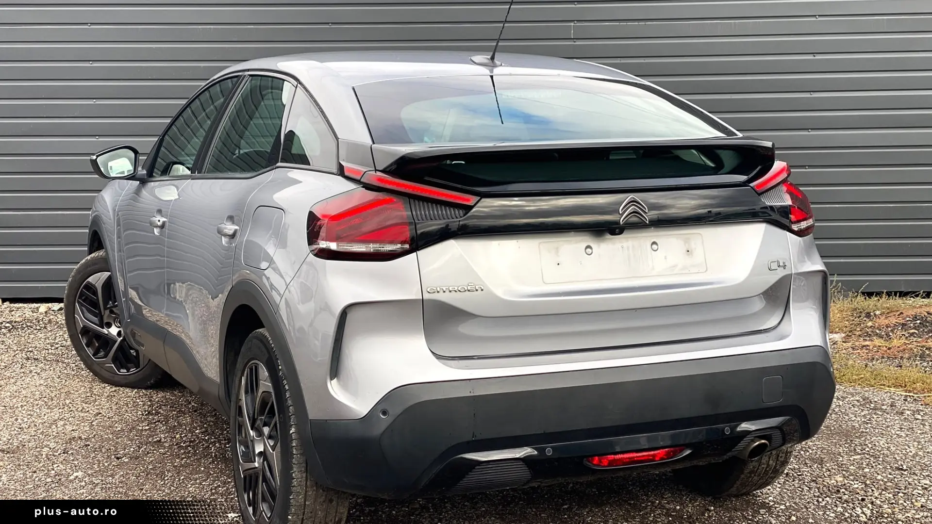 Citroen C4 1.5HDI 110CP Rate fixe Avans 0