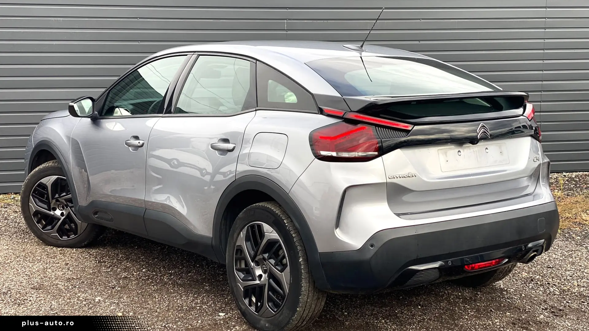 Citroen C4 1.5HDI 110CP Rate fixe Avans 0