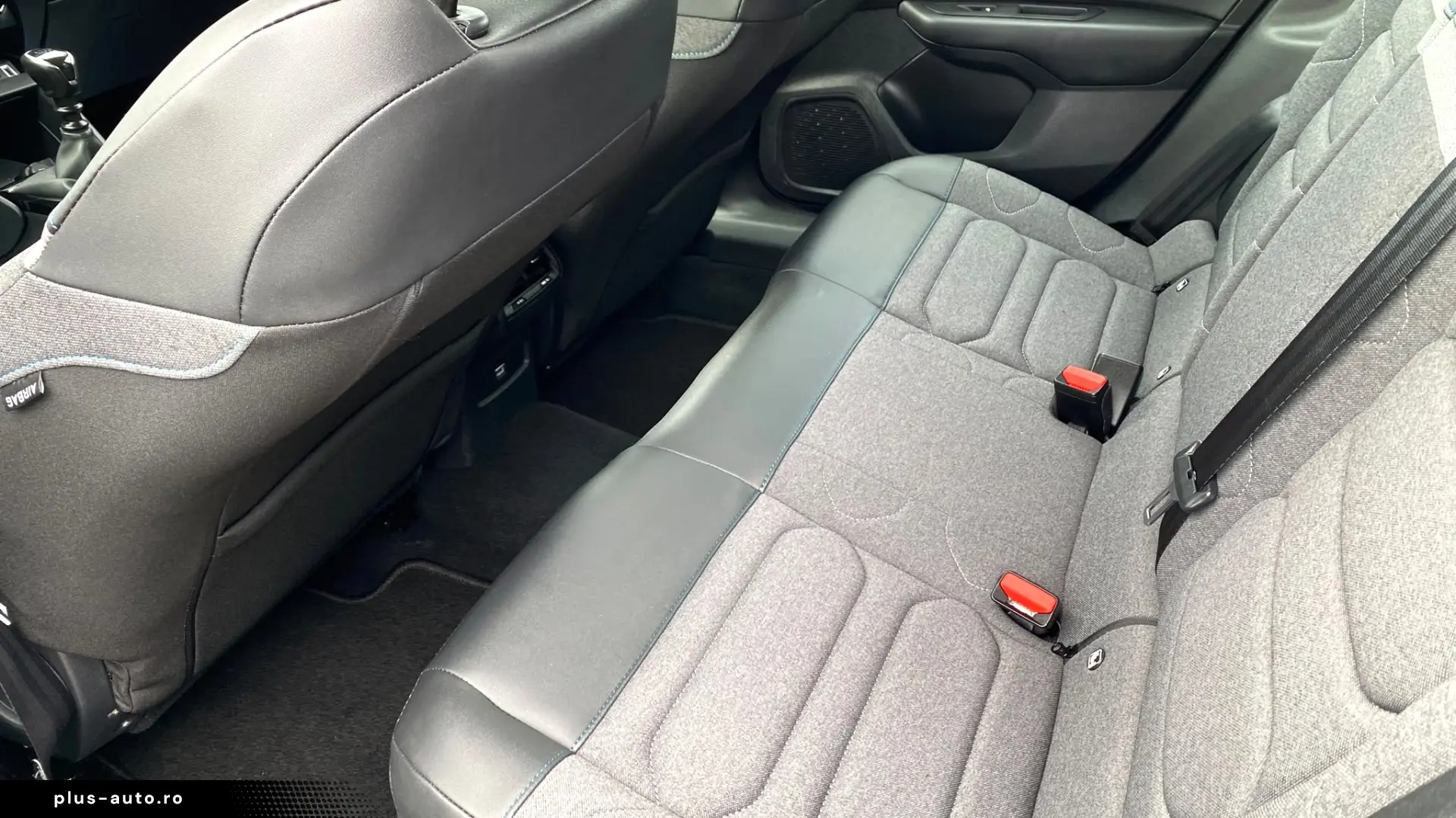 Citroen C4 1.5HDI 110CP Rate fixe Avans 0