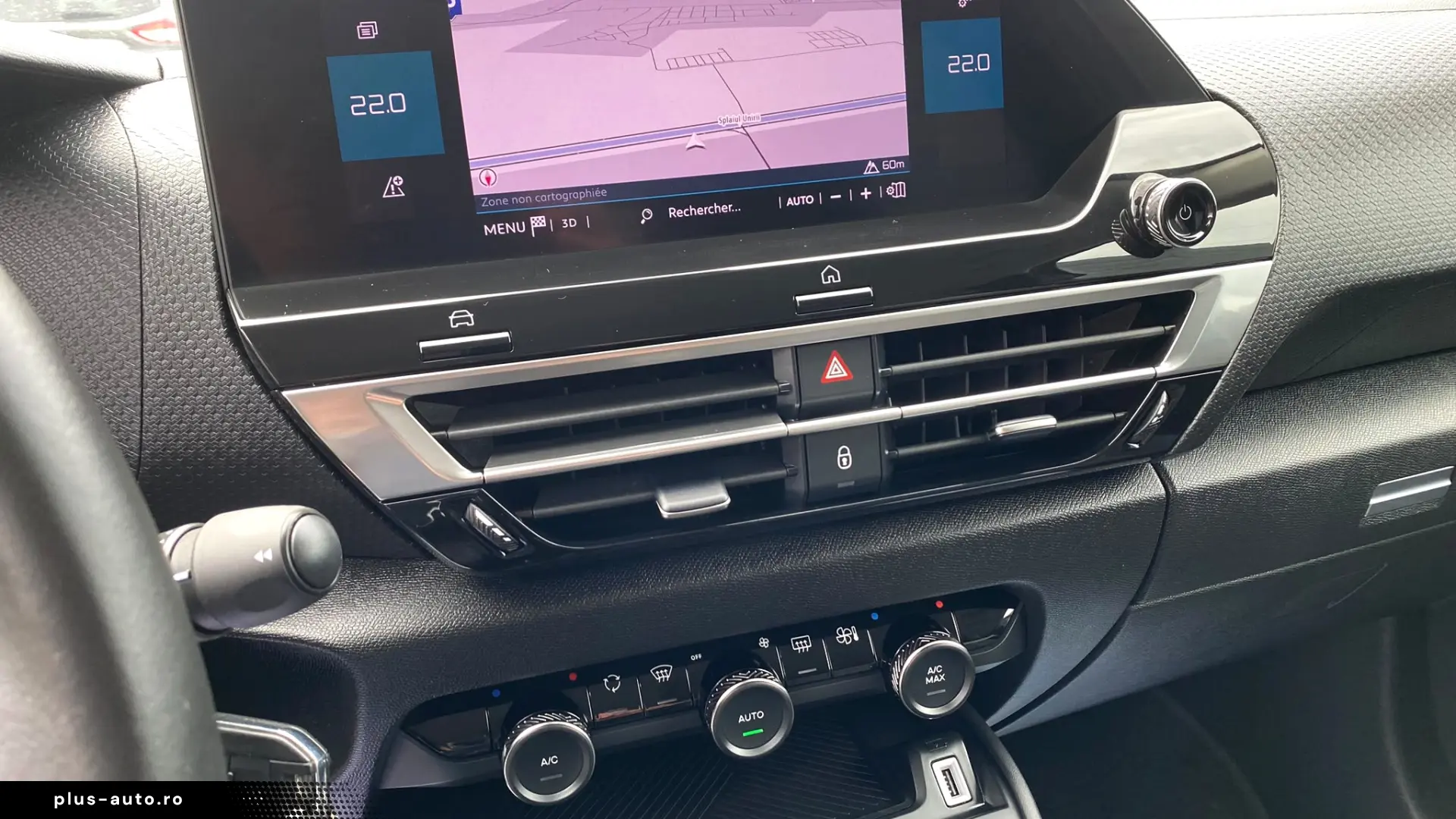 Citroen C4 1.5HDI 110CP Rate fixe Avans 0