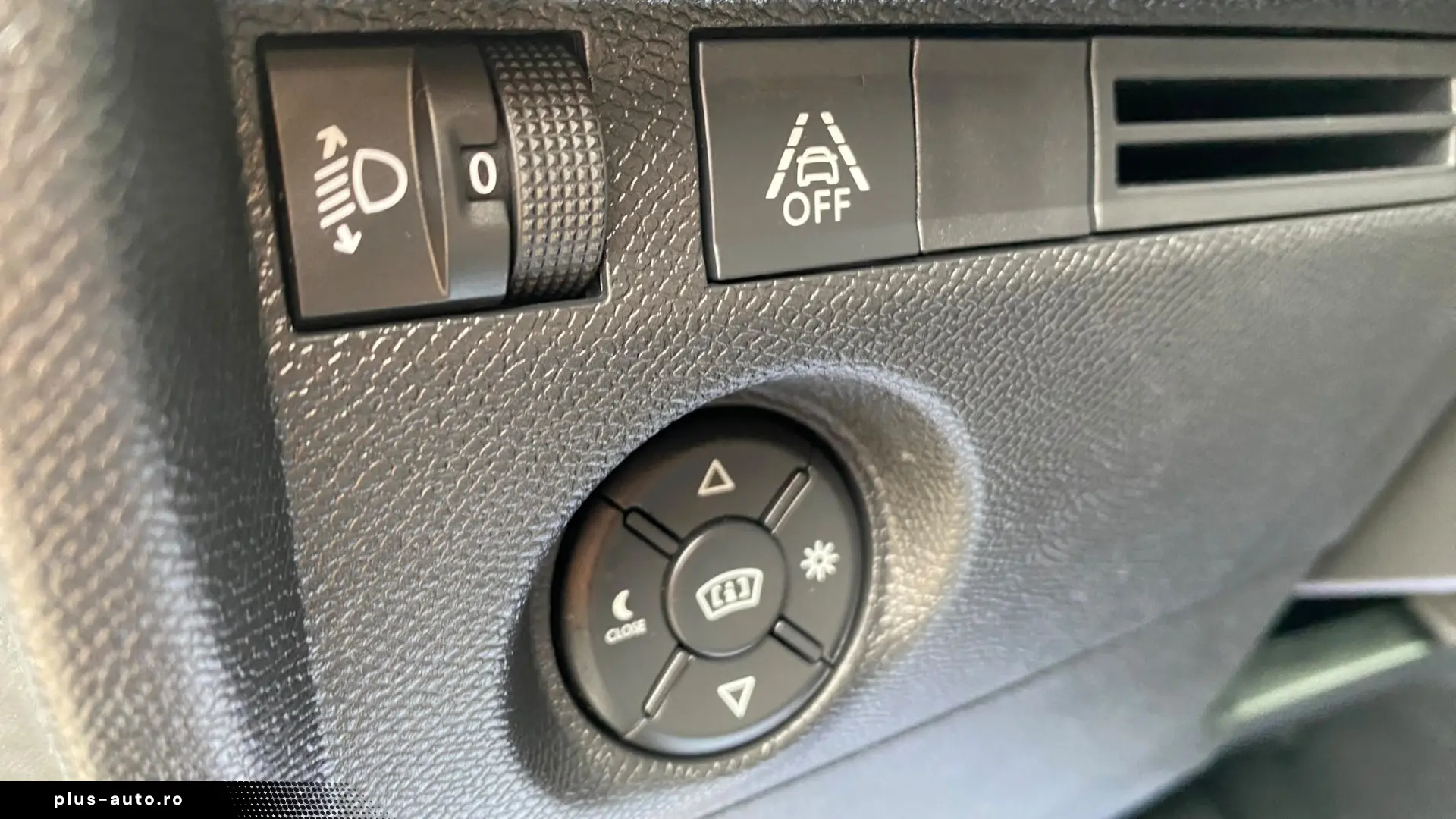 Citroen C4 1.5HDI 110CP Rate fixe Avans 0
