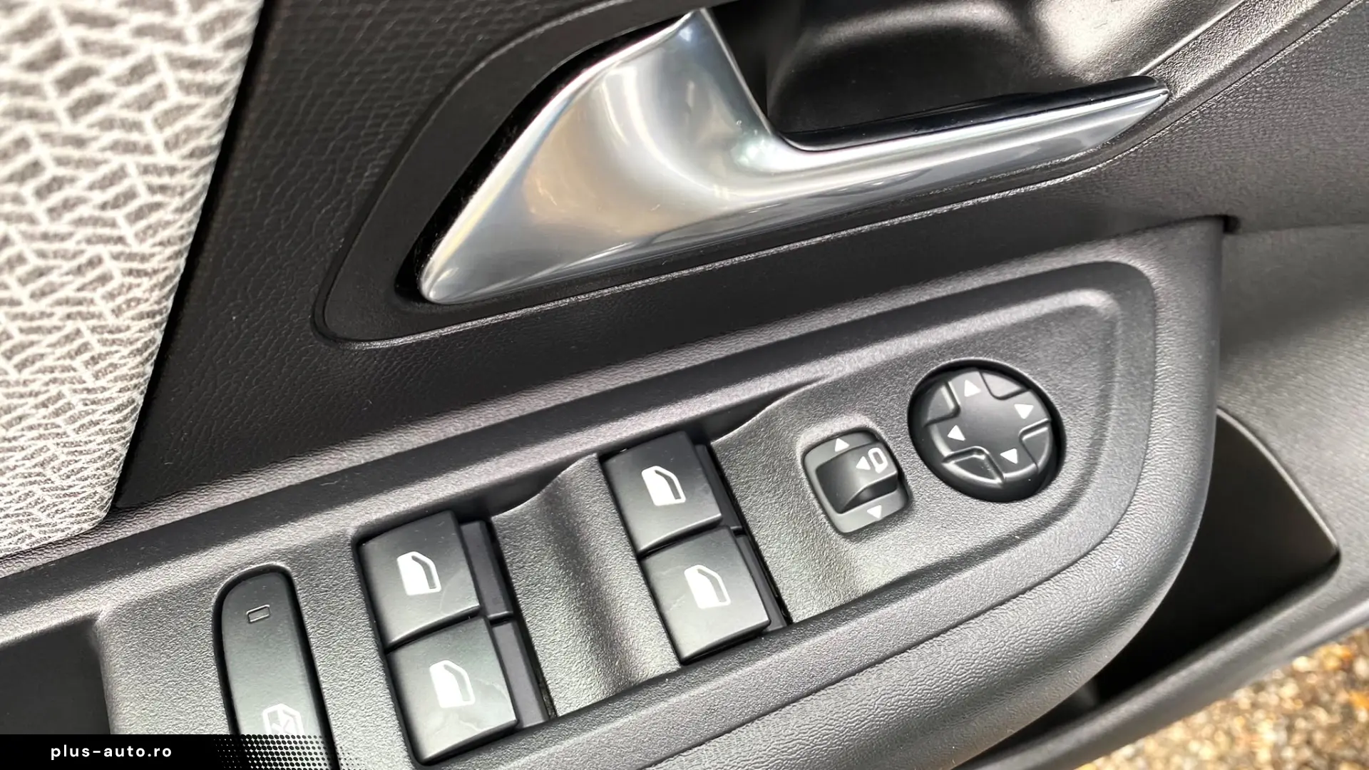 Citroen C4 1.5HDI 110CP Rate fixe Avans 0