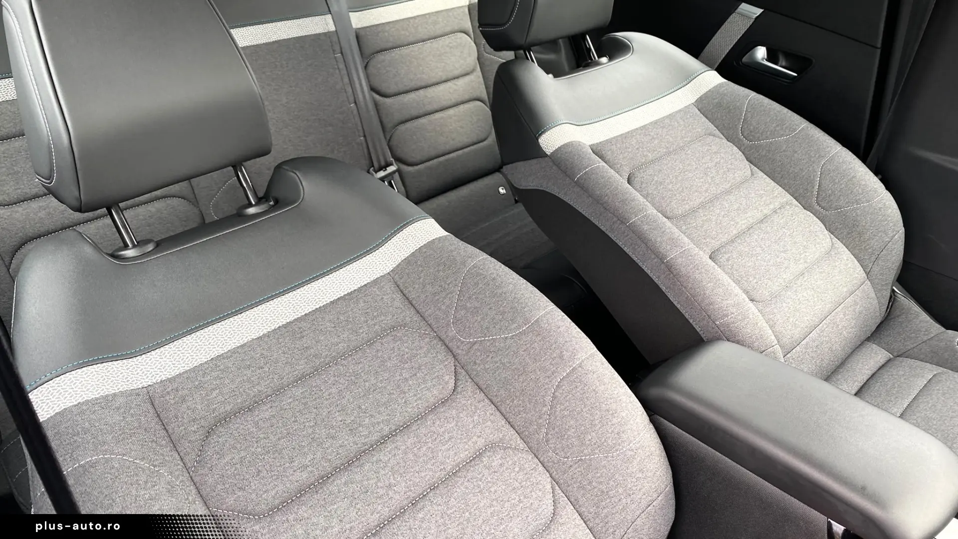 Citroen C4 1.5HDI 110CP Rate fixe Avans 0