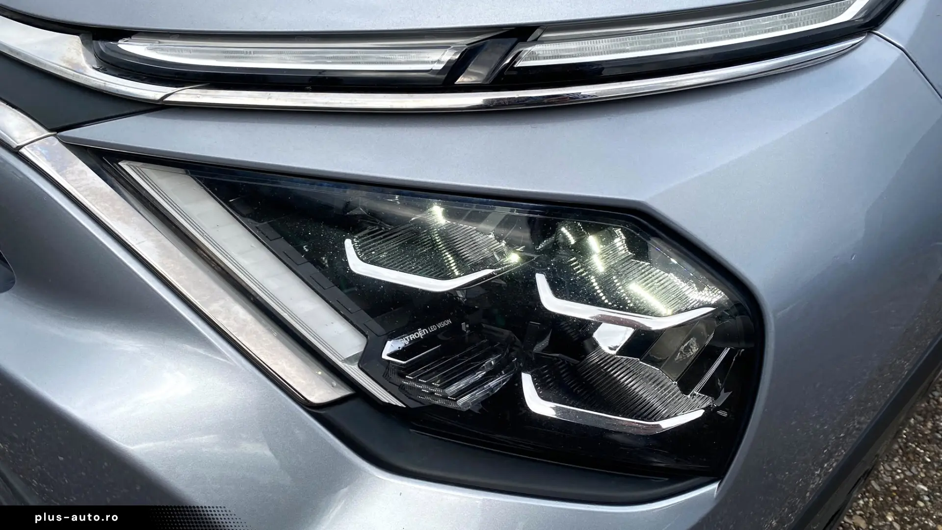 Citroen C4 1.5HDI 110CP Rate fixe Avans 0