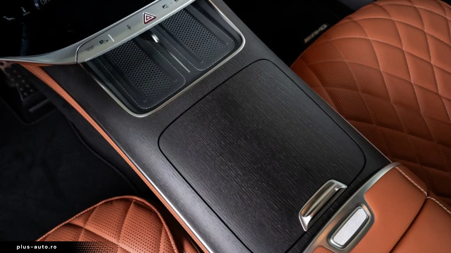 Mercedes-Benz S 580 4MATIC Long 2026 AMG LINE FIRST-CLASS