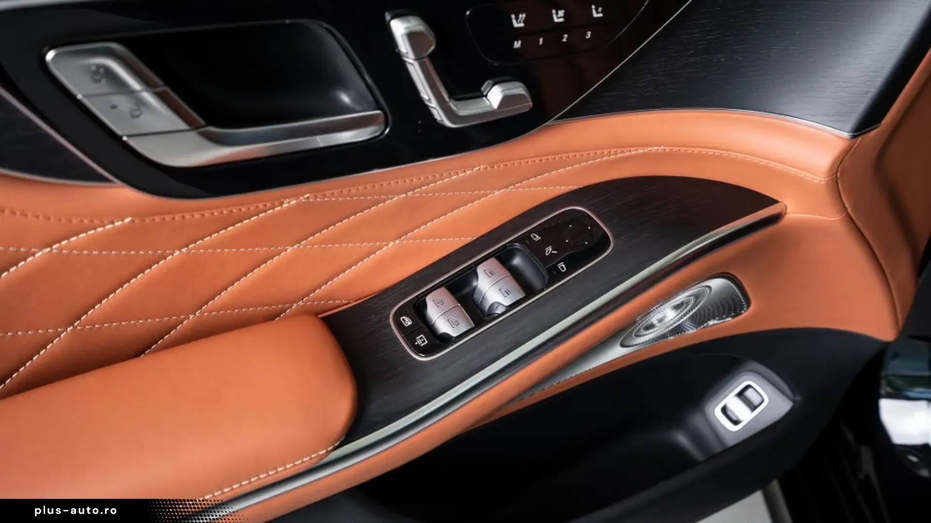 Mercedes-Benz S 580 4MATIC Long 2026 AMG LINE FIRST-CLASS